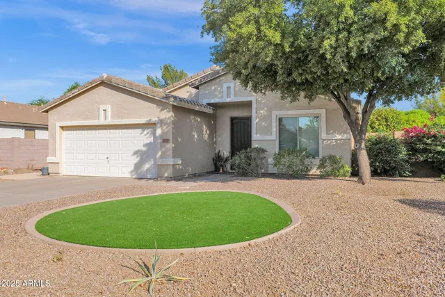 a view of outdoor space yard and house