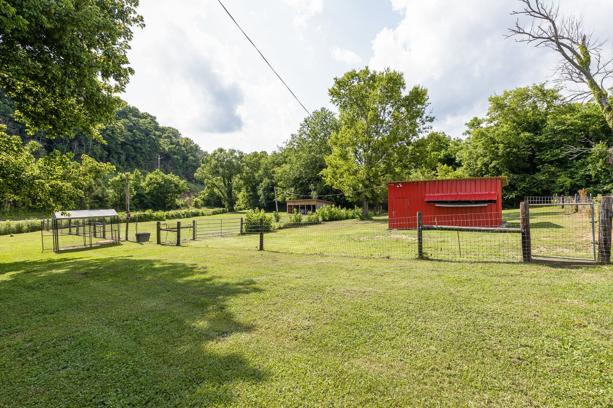 2294 Talley Road Belfast, TN 37019 - Photo 23 of 40 Gallery Image 23