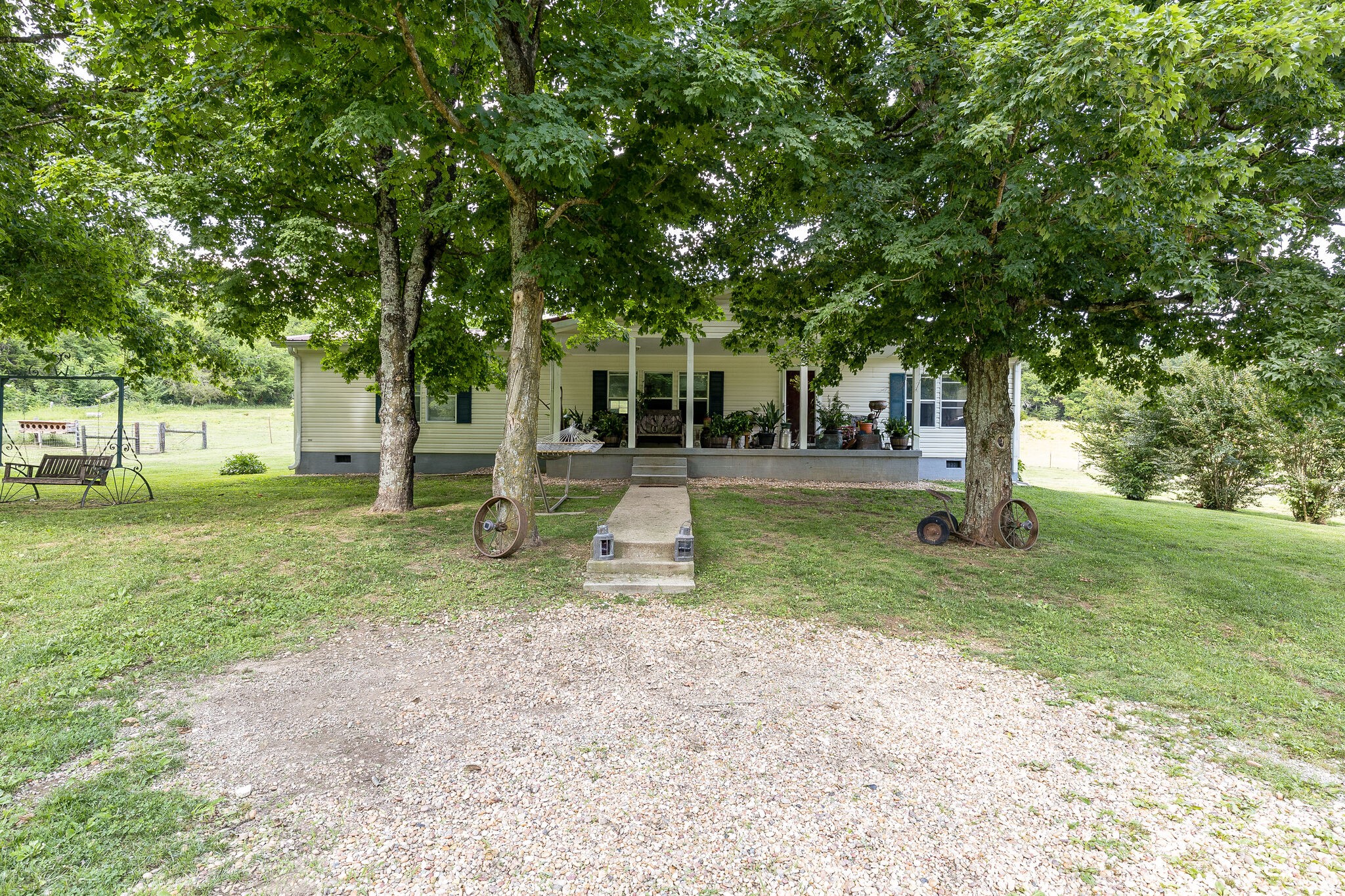 2294 Talley Road Belfast, TN 37019 - Photo 4 of 40 Gallery Image 4