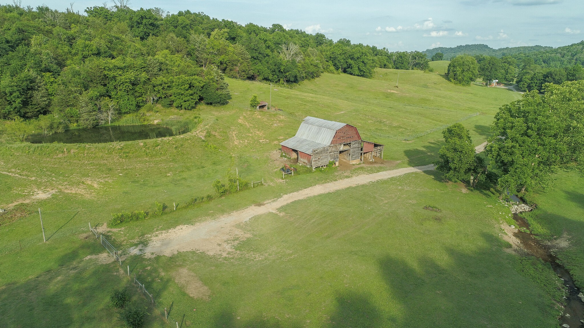 2294 Talley Road Belfast, TN 37019 - Photo 31 of 40 Gallery Image 31
