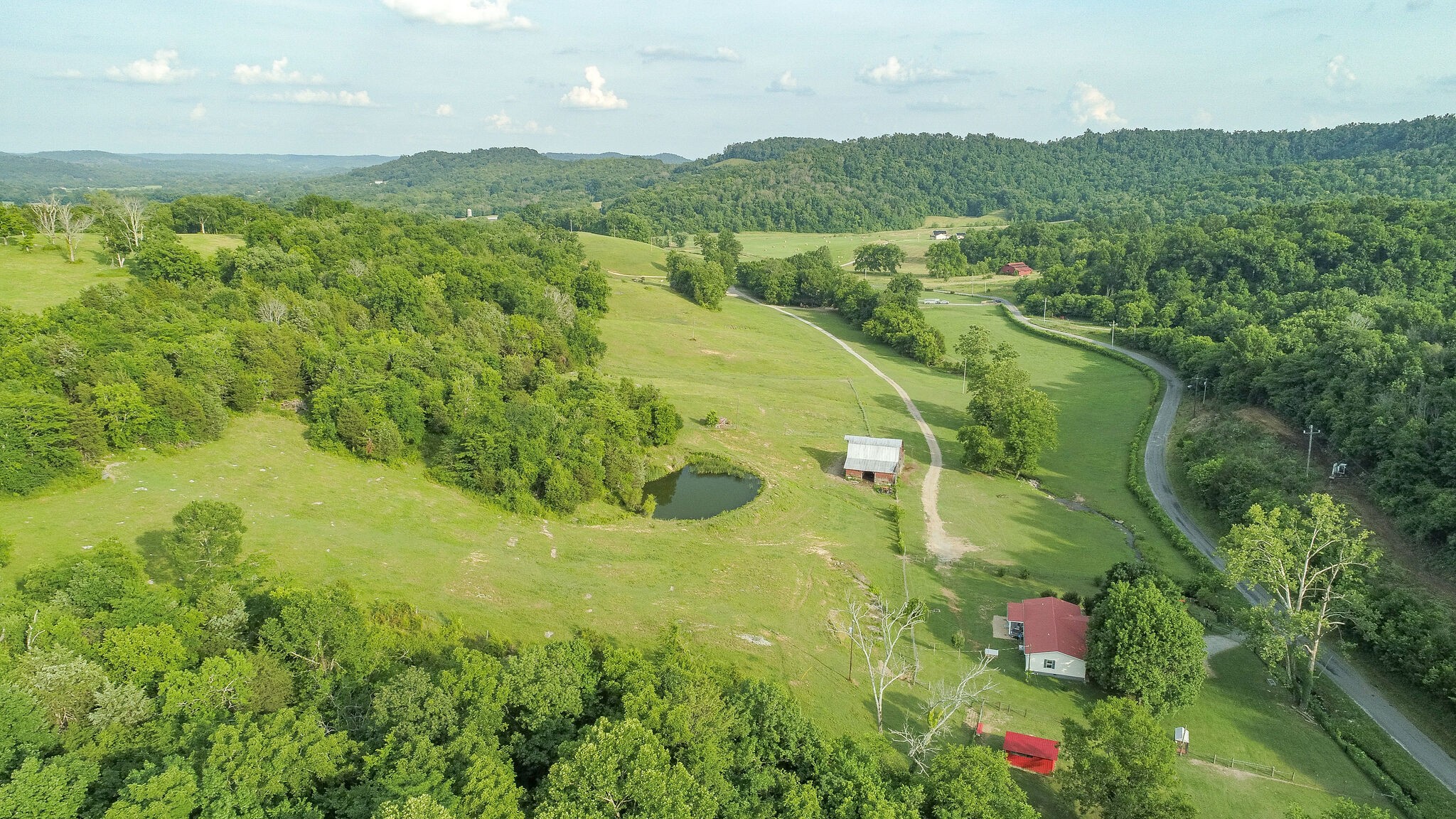 2294 Talley Road Belfast, TN 37019 - Photo 33 of 40 Gallery Image 33