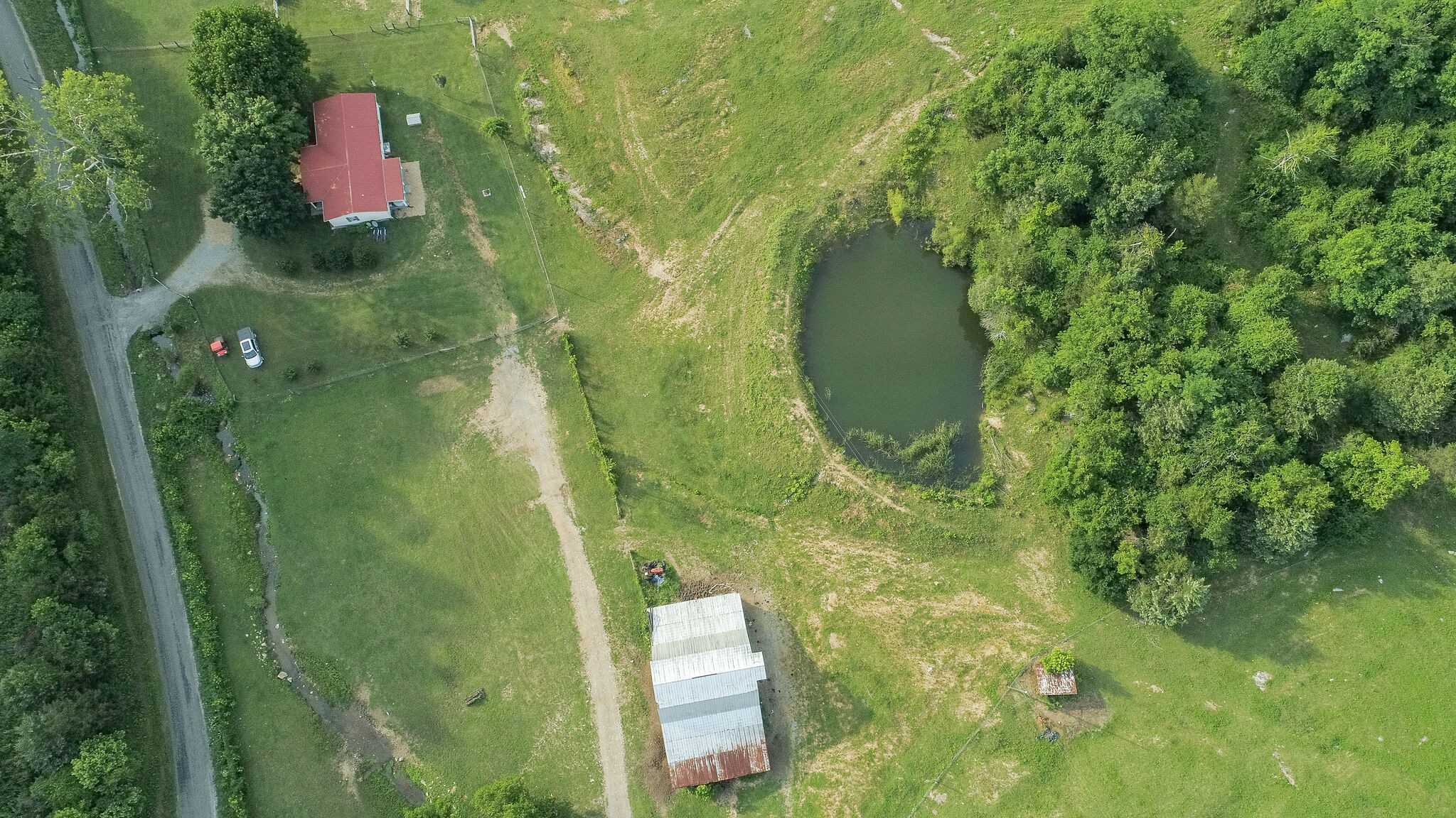 2294 Talley Road Belfast, TN 37019 - Photo 34 of 40 Gallery Image 34