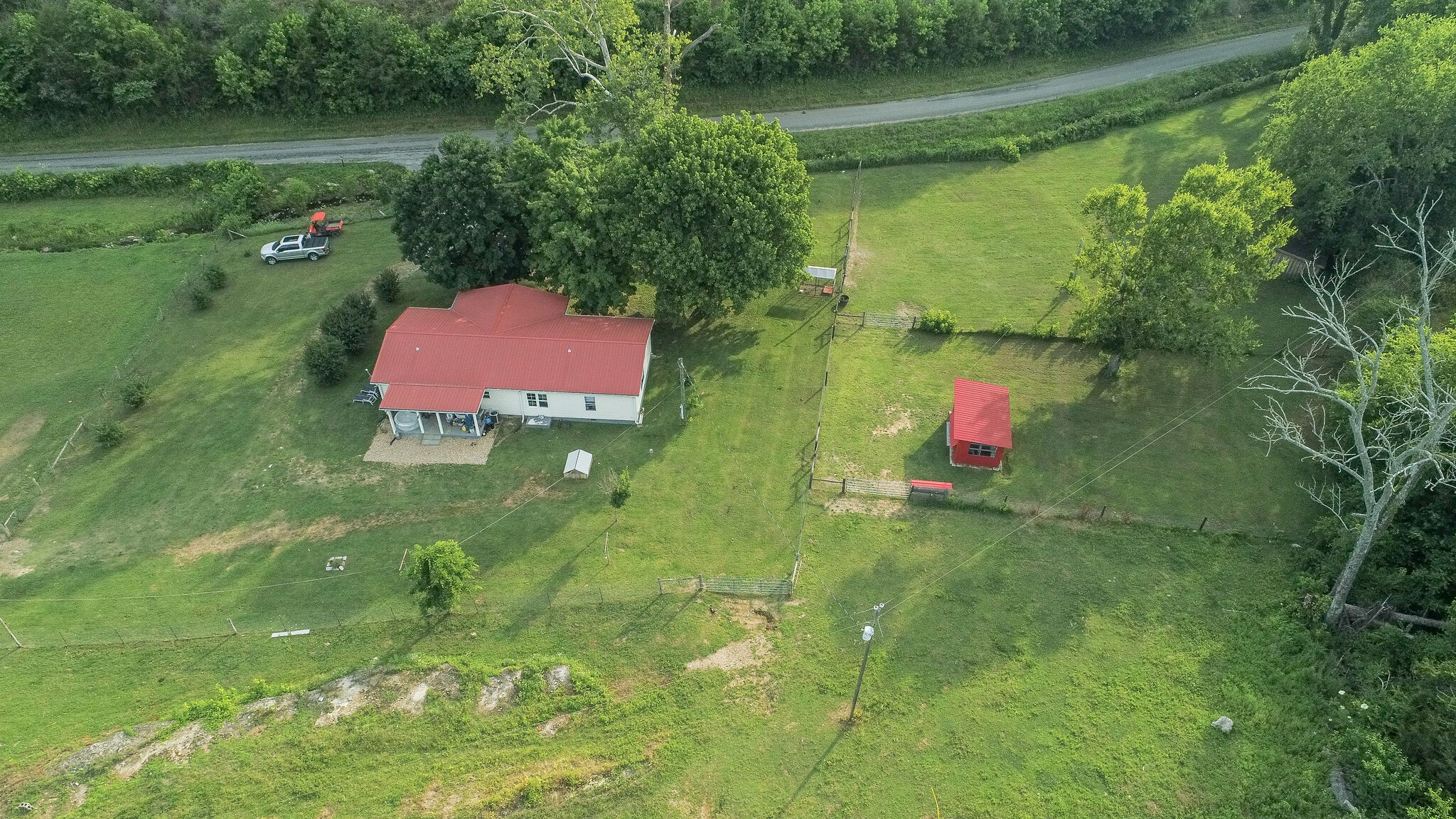 2294 Talley Road Belfast, TN 37019 - Photo 35 of 40 Gallery Image 35