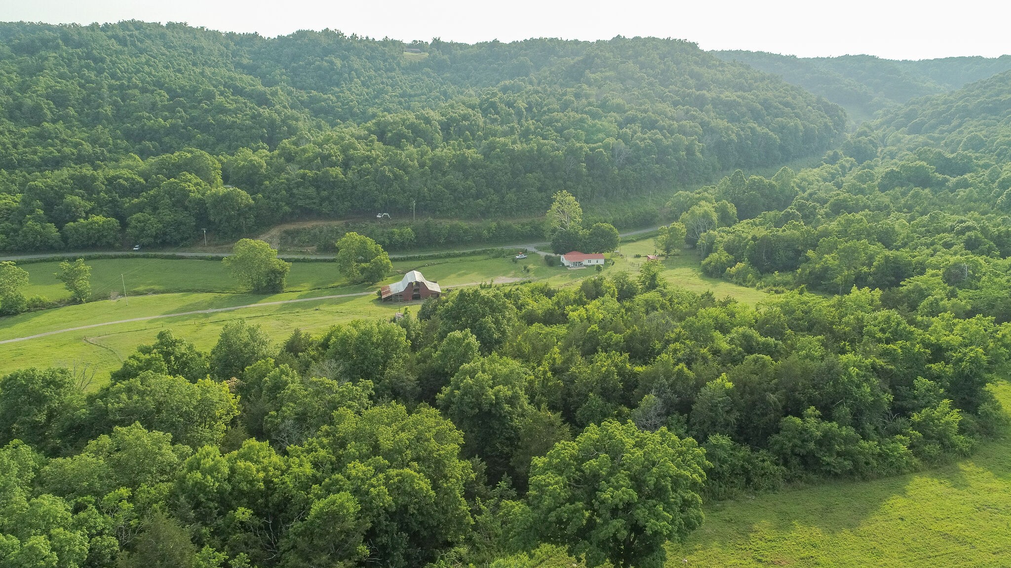 2294 Talley Road Belfast, TN 37019 - Photo 38 of 40 Gallery Image 38