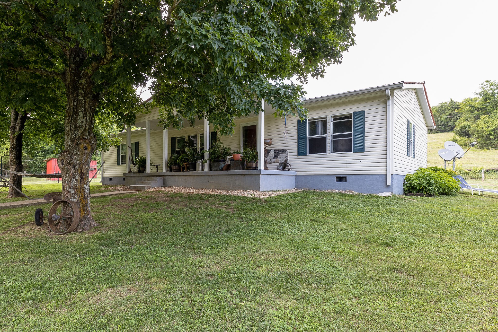 2294 Talley Road Belfast, TN 37019 - Photo 5 of 40 Gallery Image 5