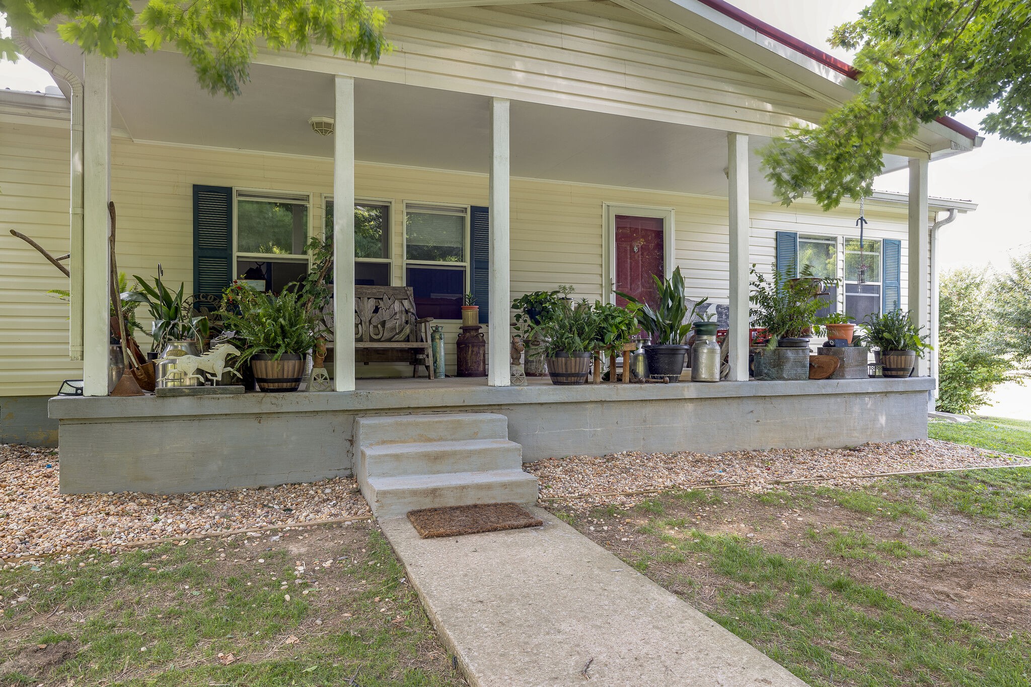 2294 Talley Road Belfast, TN 37019 - Photo 6 of 40 Gallery Image 6