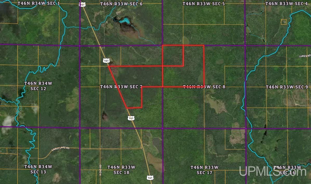 Tbd Us 141 Road, Unit LUKES ROAD Amasa, MI 49903 - Photo 16 of 22