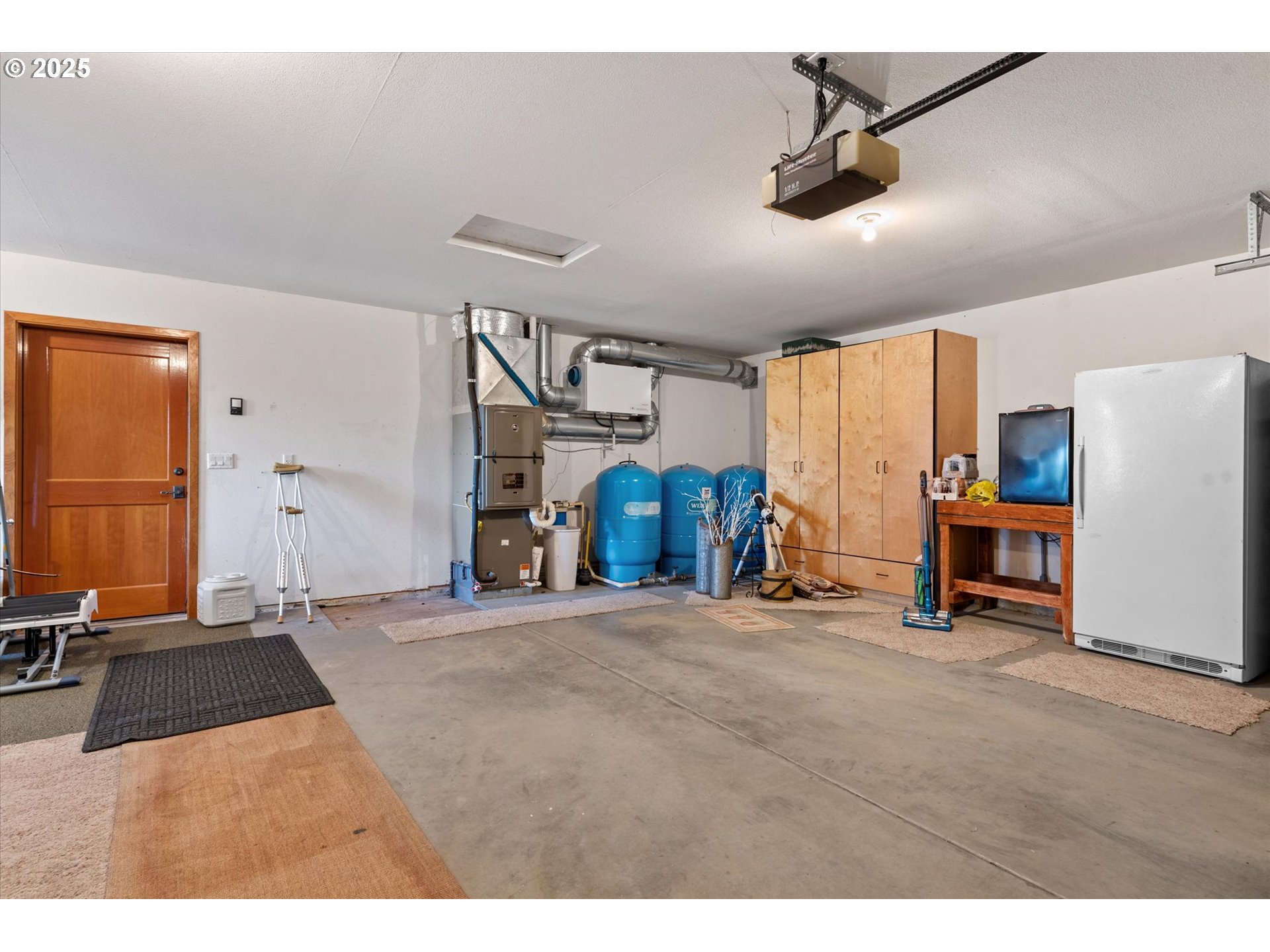 64209 Meadow Brook Road Lexington, OR 97839 - Photo 27 of 48 Garage