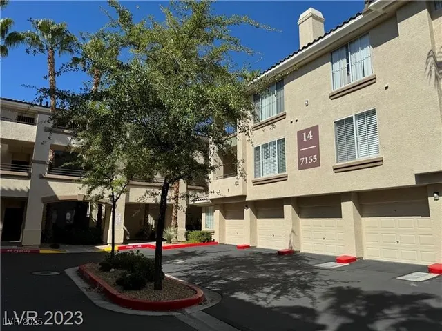 $1,400 | 7155 South Durango Drive, Unit 304, Las Vegas, NV 89113