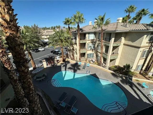 $1,400 | 7155 South Durango Drive, Unit 304, Las Vegas, NV 89113