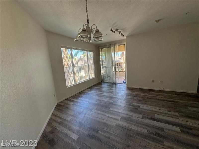 7155 South Durango Drive, Unit 304 Las Vegas, NV 89113 - Photo 5 of 16 Dining area