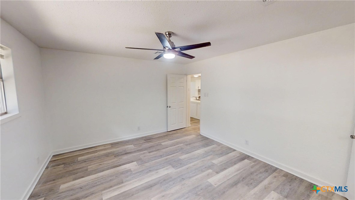 4118 Ermine Trail Temple, TX 76504 - Photo 14 of 31 a view of an empty room