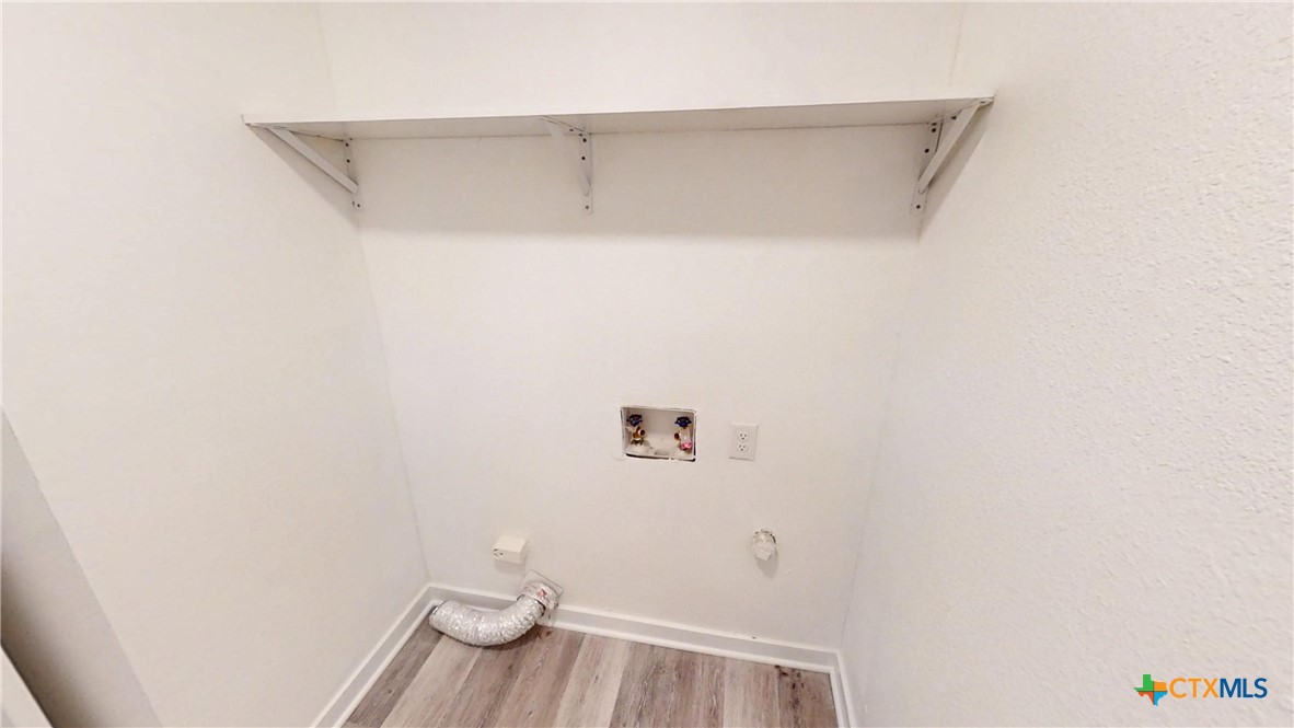 4118 Ermine Trail Temple, TX 76504 - Photo 18 of 31 a view of bathroom