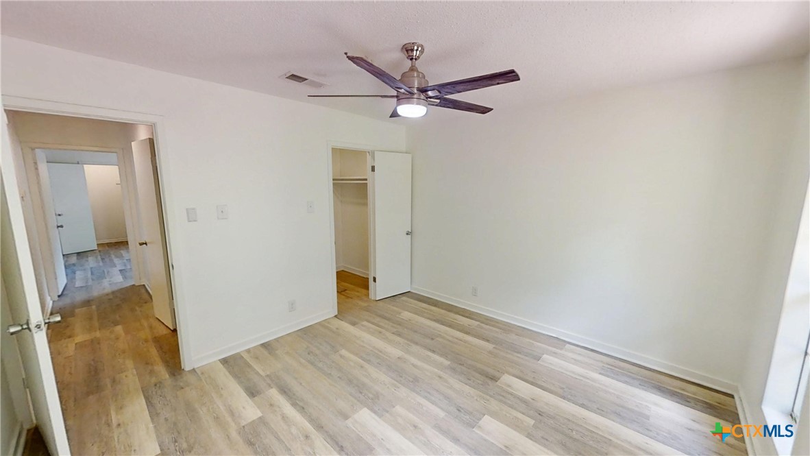 4118 Ermine Trail Temple, TX 76504 - Photo 20 of 31 a view of a hallway