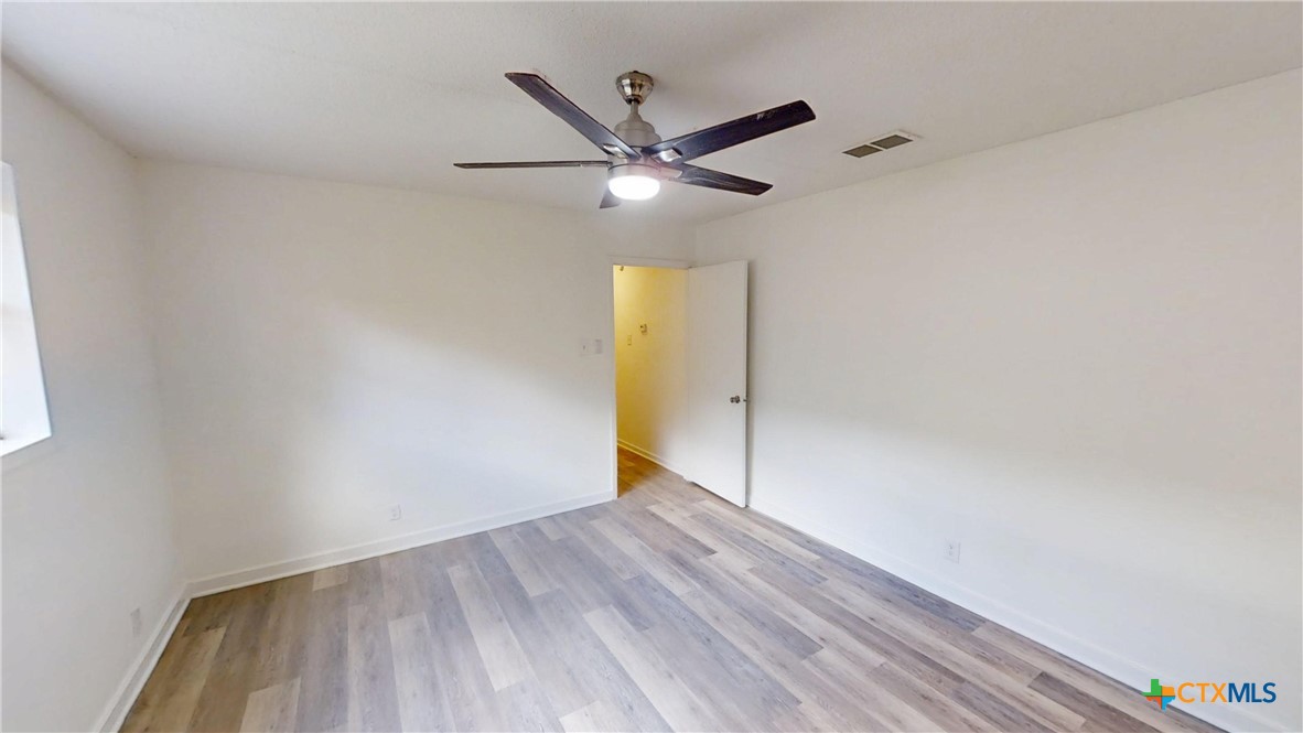 4118 Ermine Trail Temple, TX 76504 - Photo 24 of 31 a view of an empty room