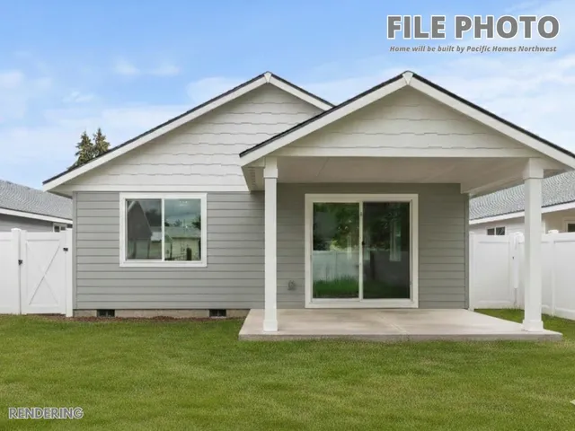 $435,900 | 2107 North Sipple Road, Spokane Valley, WA 99212