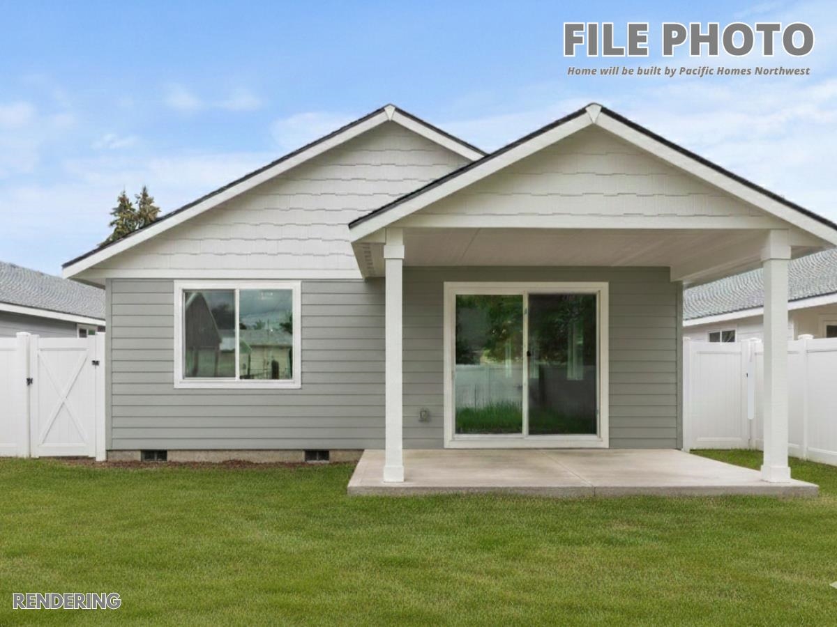 2107 North Sipple Road Spokane Valley, WA 99212 - Photo 20 of 21