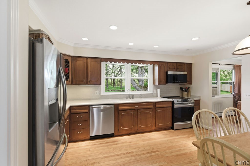 17 Ardencrest Road Clay, NY 13090 - Photo 14 of 44
