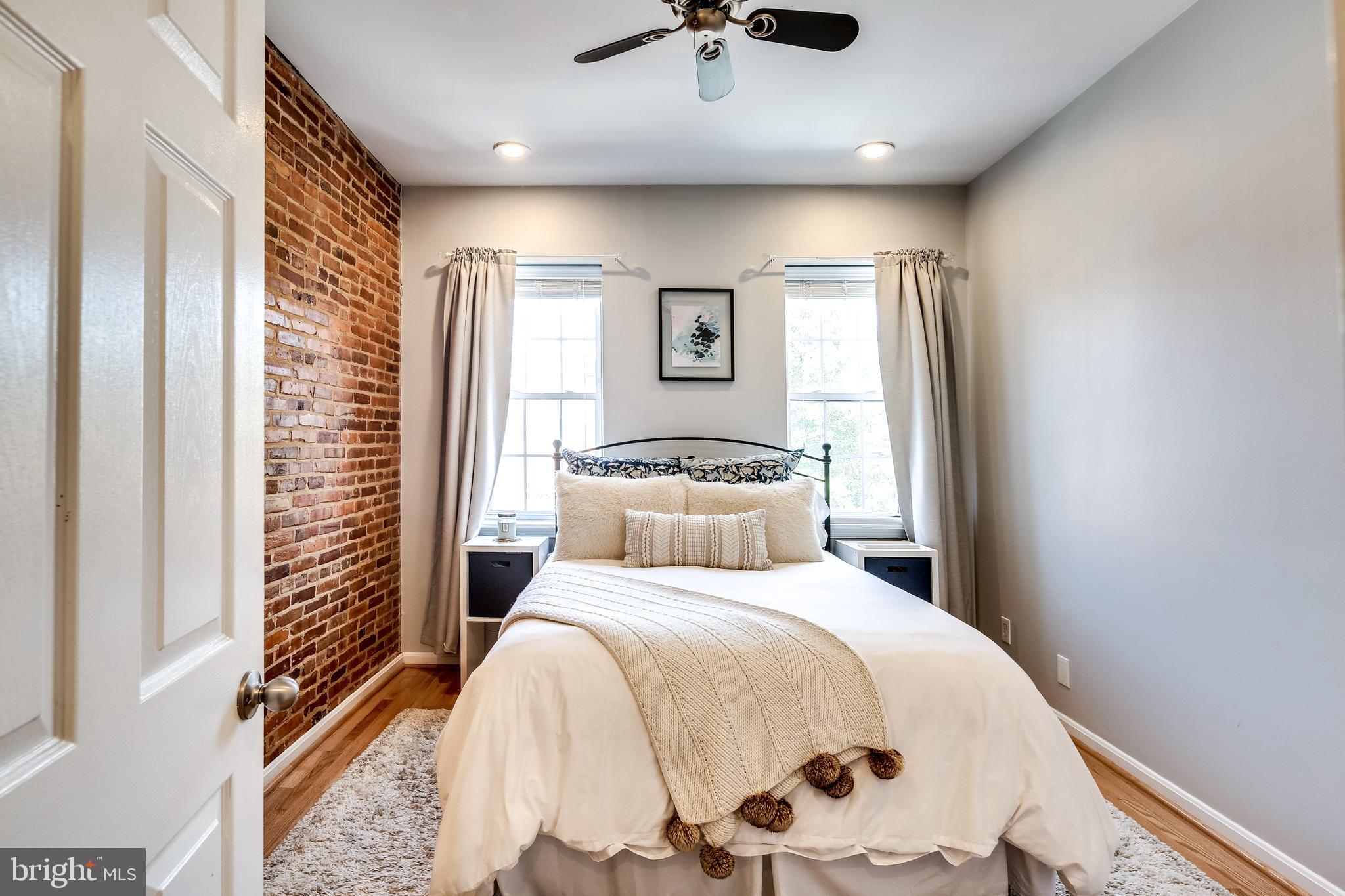 728 South Curley Street Baltimore, MD 21224 - Photo 12 of 29 Primary Bedroom