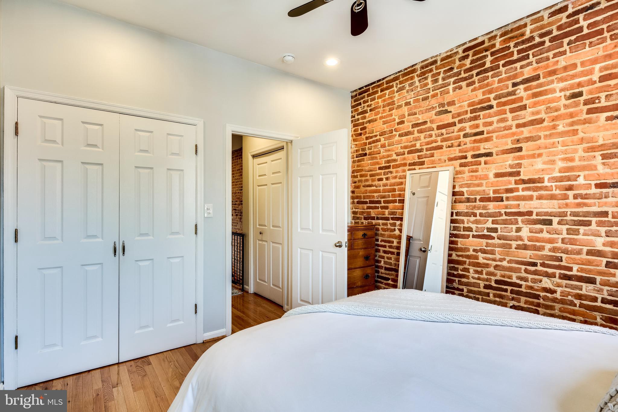 728 South Curley Street Baltimore, MD 21224 - Photo 13 of 29 Primary Bedroom