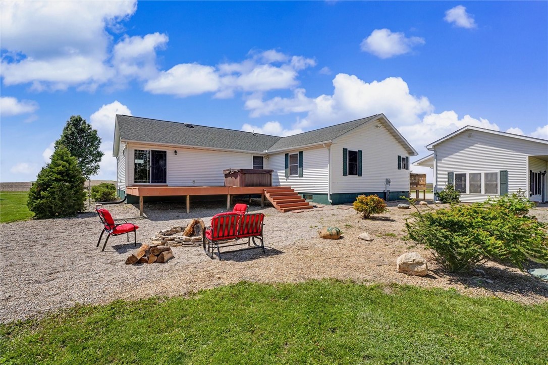 111 Warner Avenue Georgetown, IL 61846 - Photo 35 of 48