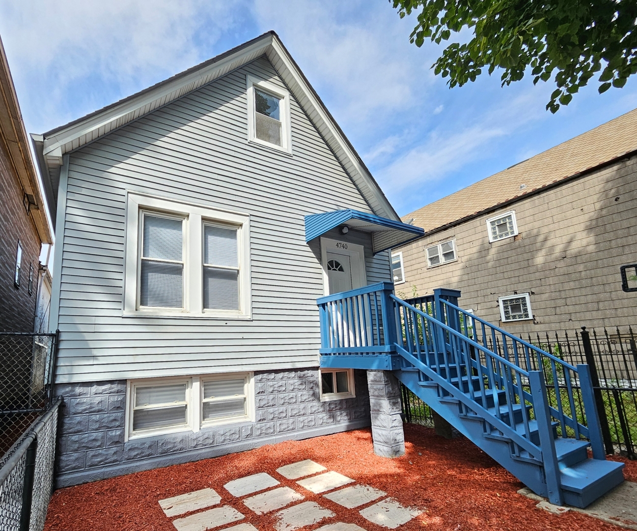 4740 South Ada Street Chicago, IL 60609 - Photo 1 of 39 Gallery Image 1