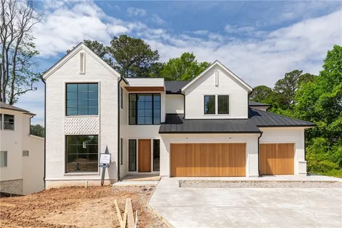 $1,825,000 | 10910 Woodstock Road, Roswell, GA 30075