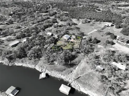 $390,000 | 23709 Circle Drive, Marble Falls, TX 78654