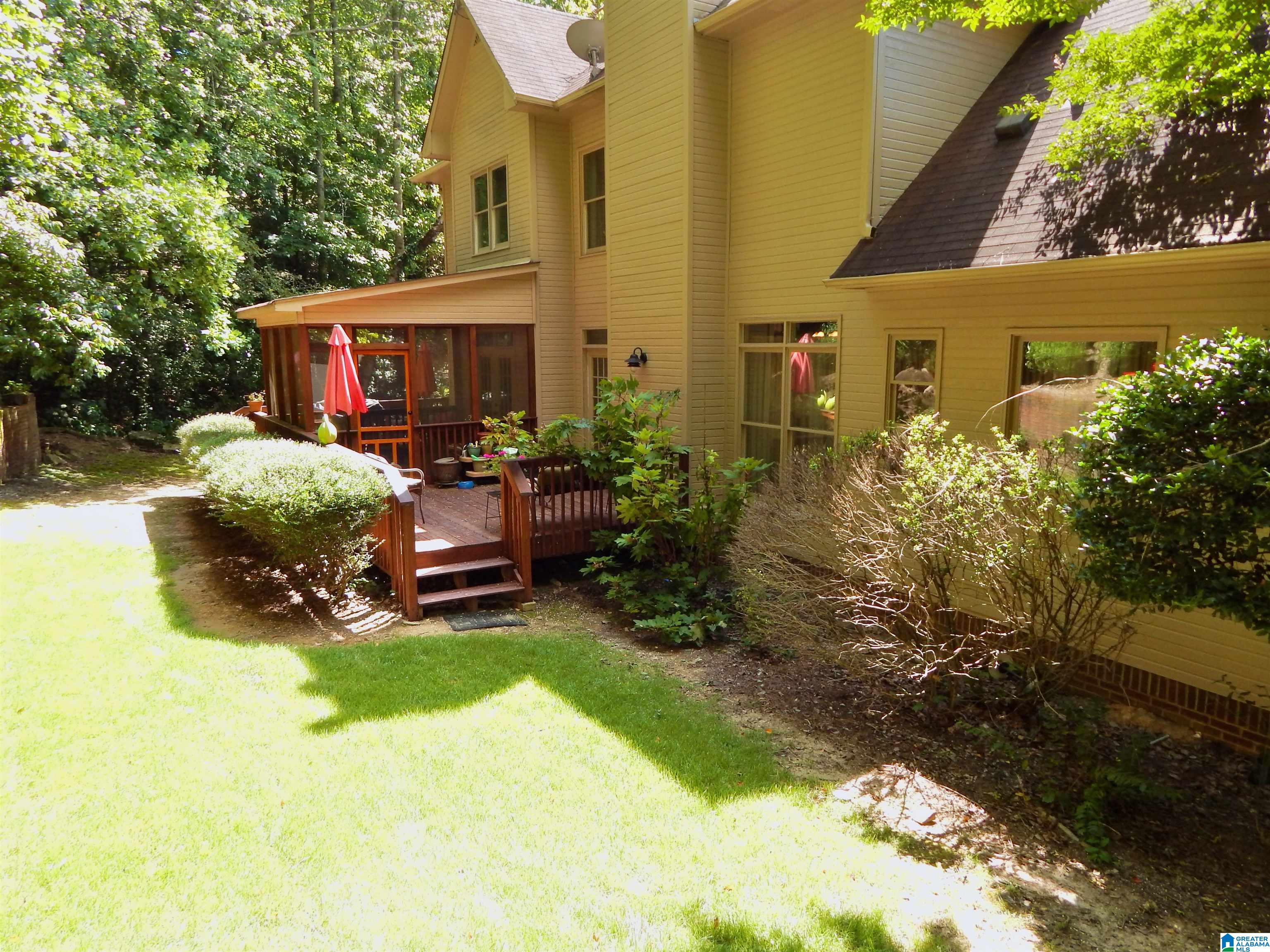 283 Huntington Parc Road Birmingham, AL 35226 - Photo 35 of 46