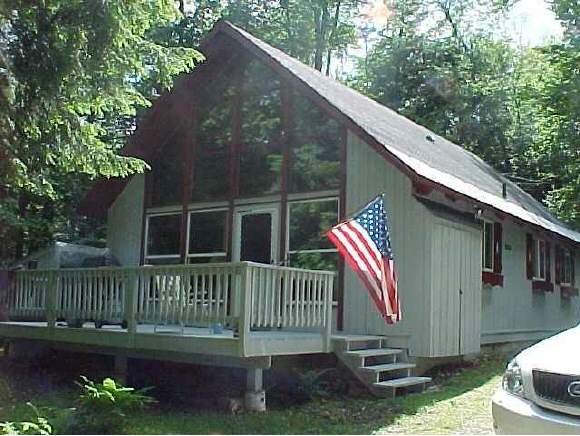 31 Spring Glen Killington, VT 05751 - Photo 1 of 9 Gallery Image 1