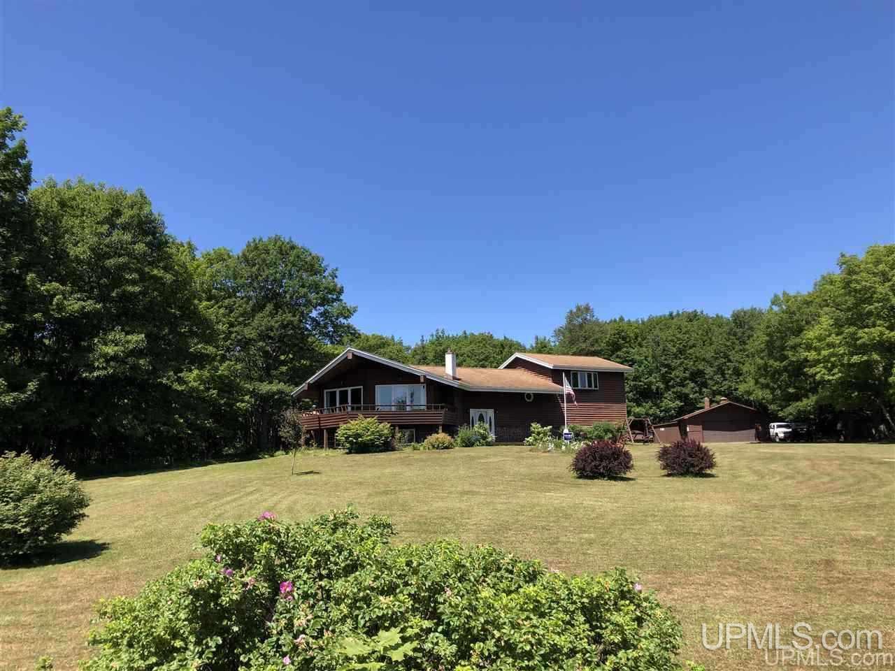 3815 Seneca Loc Road Mohawk, MI 49950 - Photo 45 of 49