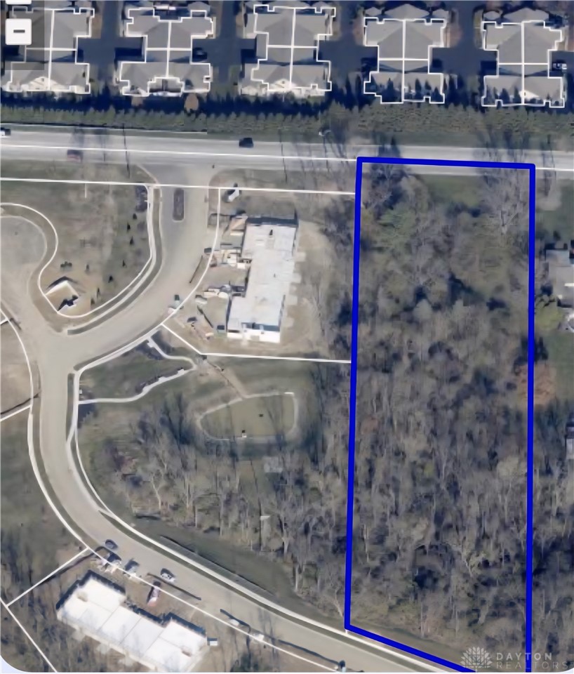 2415 New Germany Trebein Road Dayton, OH 45431 - Photo 4 of 4