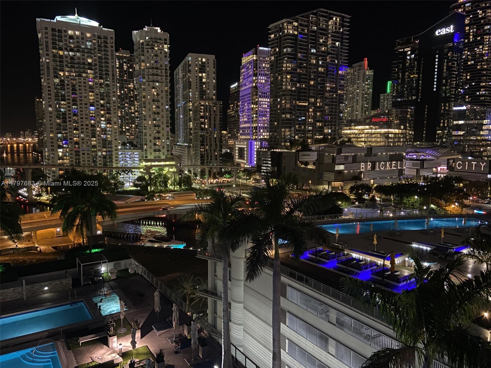 90 Southwest 3rd Street, Unit 1514 Miami, FL 33130 - Photo 23 of 25