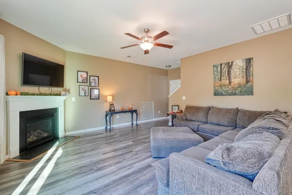 $349,900 | 737 Stilmore Drive, Duncan, SC 29334