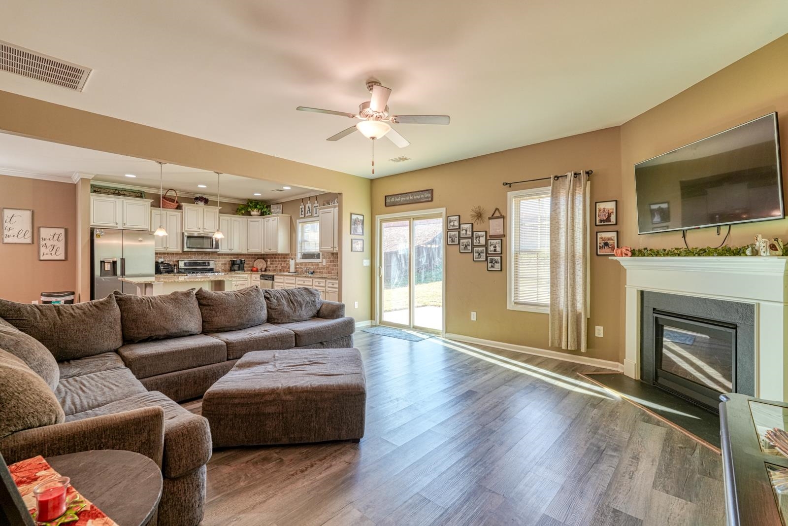 737 Stilmore Drive Duncan, SC 29334 - Photo 20 of 48