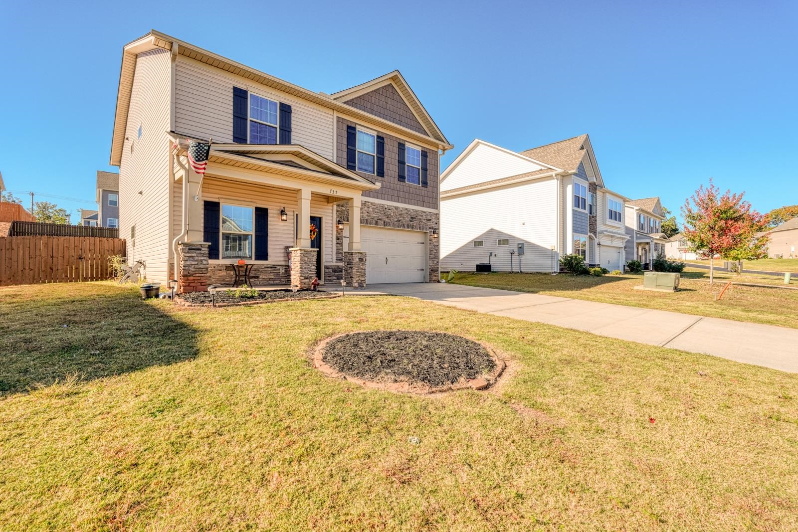 737 Stilmore Drive Duncan, SC 29334 - Photo 4 of 48