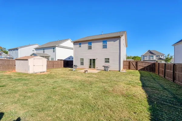 $349,900 | 737 Stilmore Drive, Duncan, SC 29334