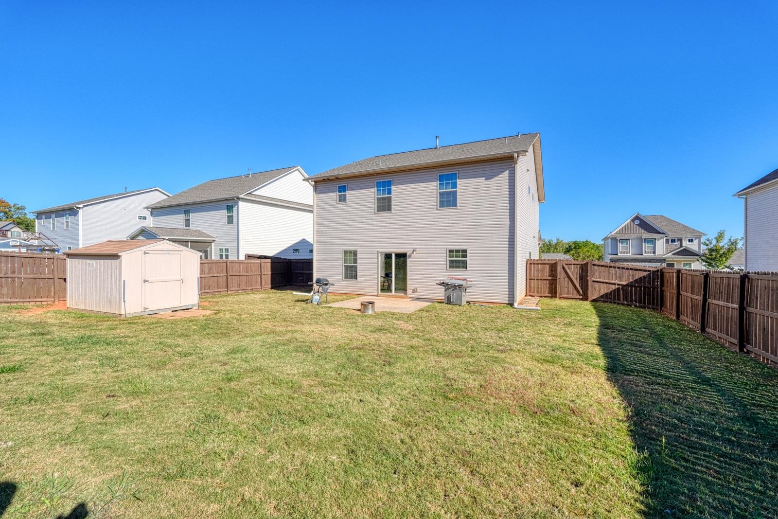 737 Stilmore Drive Duncan, SC 29334 - Photo 48 of 48