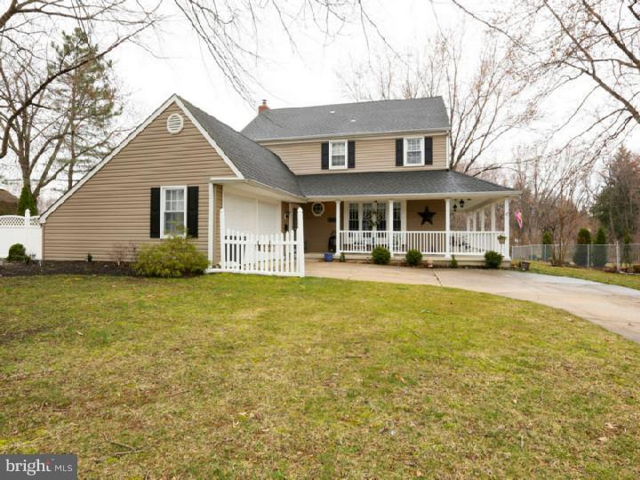 114 Greenbriar Road Delran, NJ 08075 - Photo 2 of 25 Gallery Image 2