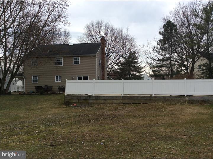 114 Greenbriar Road Delran, NJ 08075 - Photo 25 of 25 Gallery Image 25