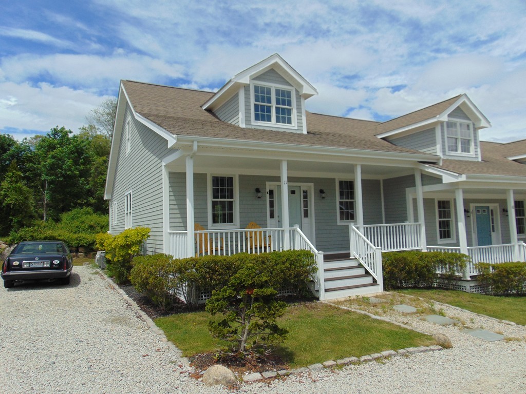 1346 Main Road, Unit 11 Westport, MA 02790 - Photo 1 of 7 Gallery Image 1