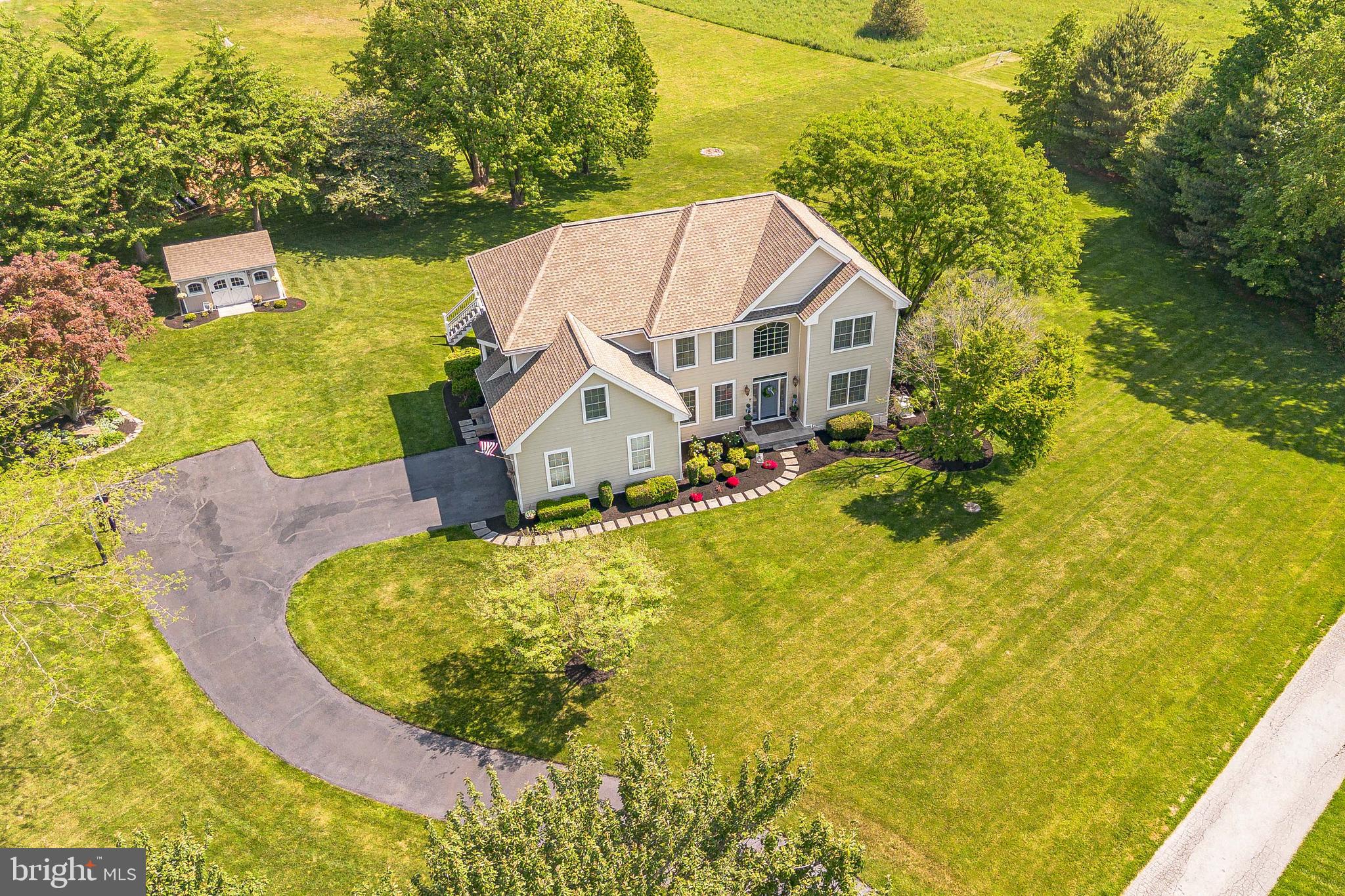 168 Walnut Run Road Landenberg, PA 19350 - Photo 82 of 89