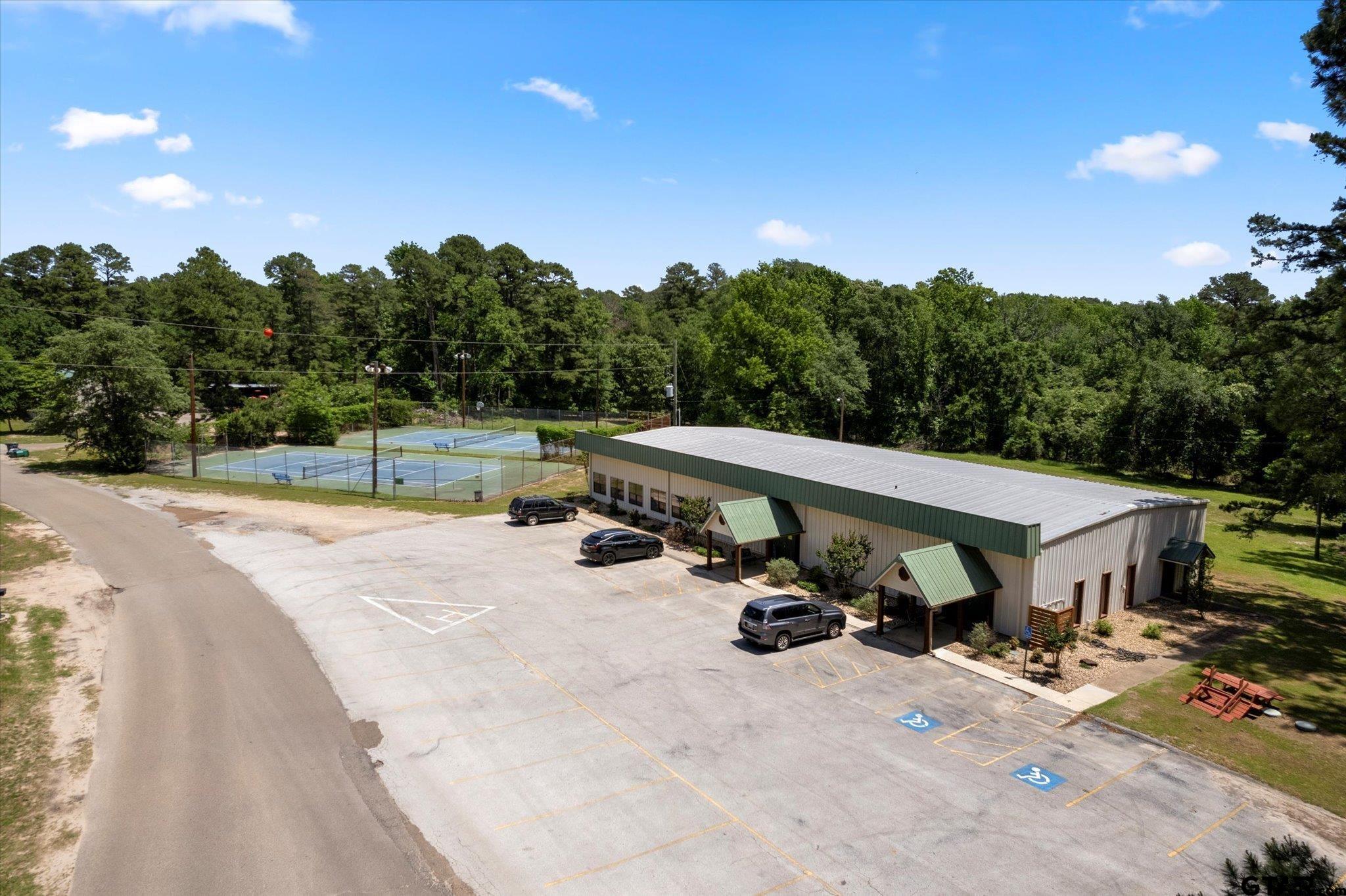 64 R King Fredrick Court Scroggins, TX 75480 - Photo 19 of 21