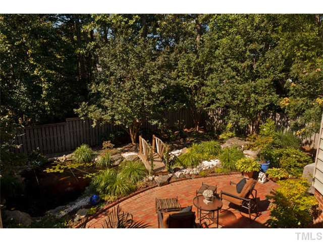 1909 Torrington Street Raleigh, NC 27615 - Photo 24 of 25 Photo 24