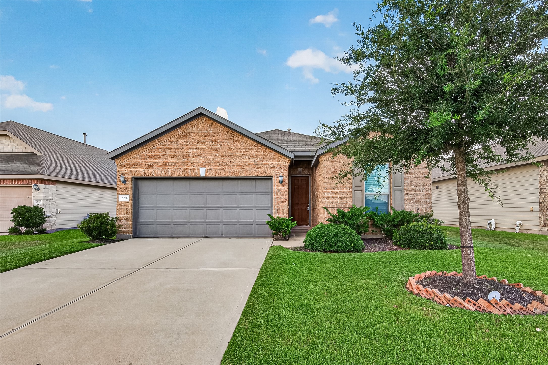 20902 Cullen Ranch Road Katy, TX 77449 - Photo 5 of 47 Gallery Image 5