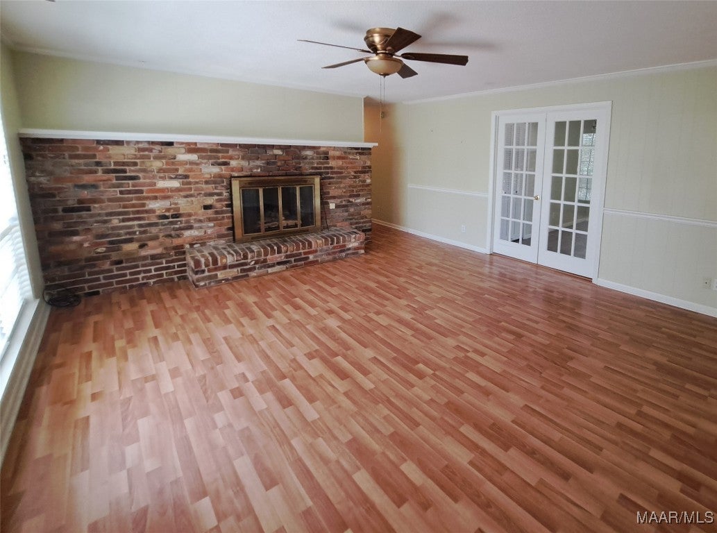 202 North Shipp Street Evergreen, AL 36401 - Photo 20 of 58 Gallery Image 20