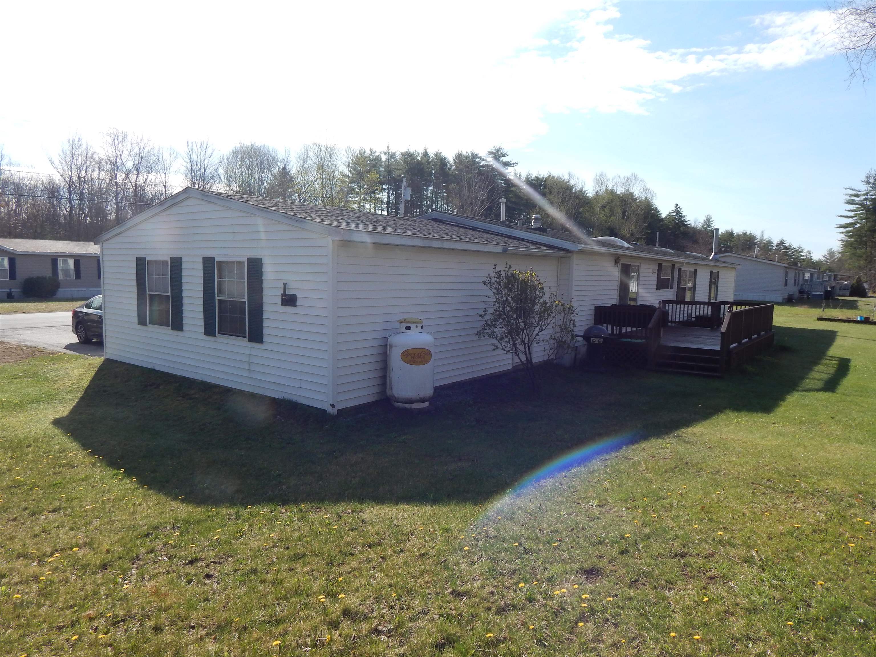 247 Fire Pond Road Hopkinton, NH 03229 - Photo 2 of 22