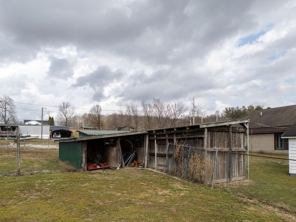 41 Blue Hall Road Olive Hill, KY 41164 - Photo 45 of 49