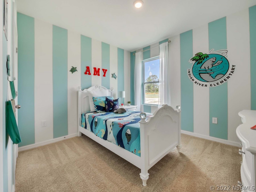 2720 Palmbrooke Way Edgewater, FL 32141 - Photo 9 of 31