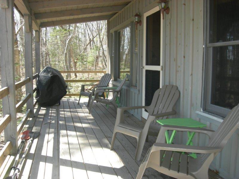196 Great Pond Road Franklin, ME 04634 - Photo 8 of 14 Photo